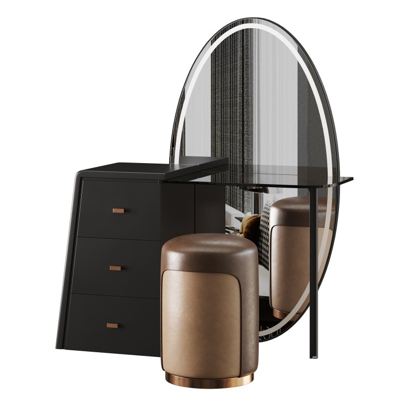 Dressing table 44 - Image 8