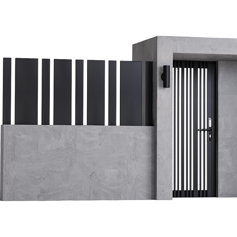 Fencing 29 - Image 9