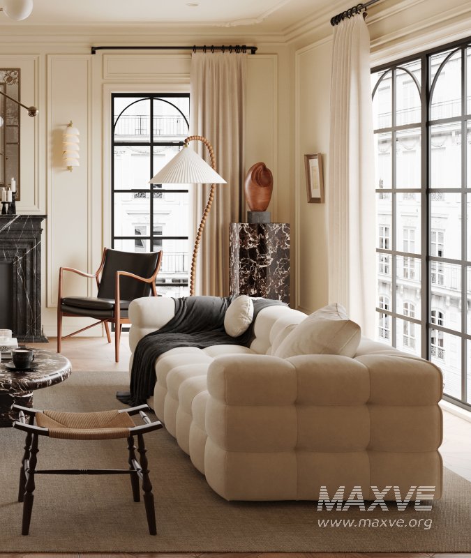 living room - Image 3