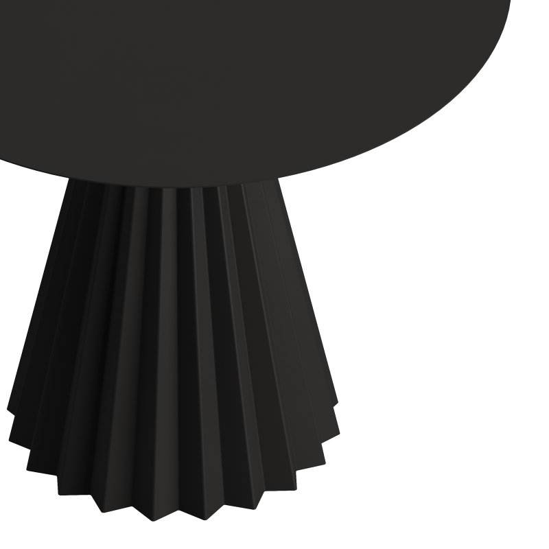 Plisse H73 Bistro Table by MIDJ - Image 14