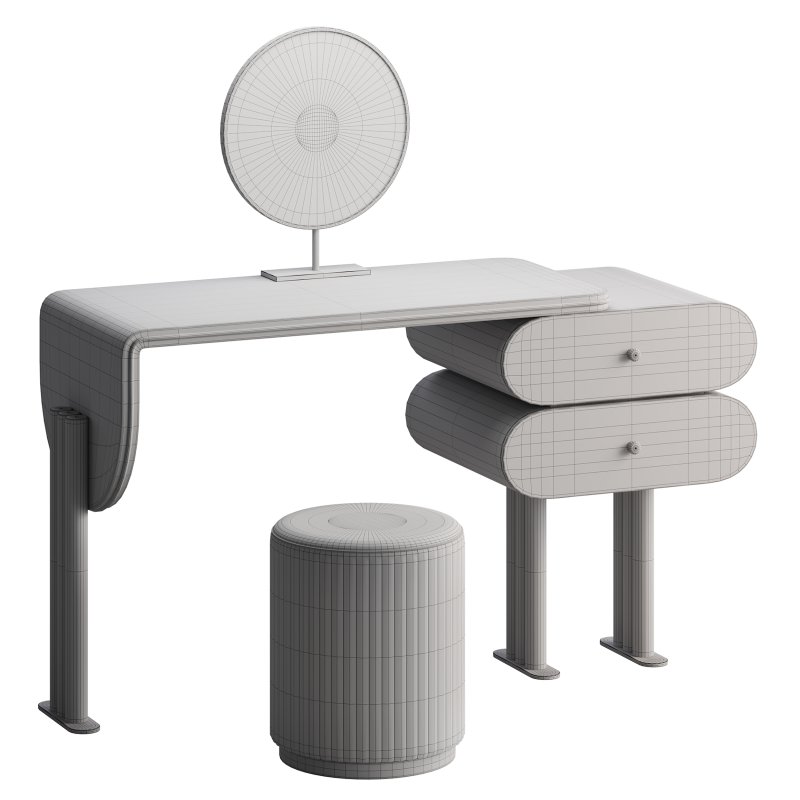 Coiffeuse Zadey - Image 14