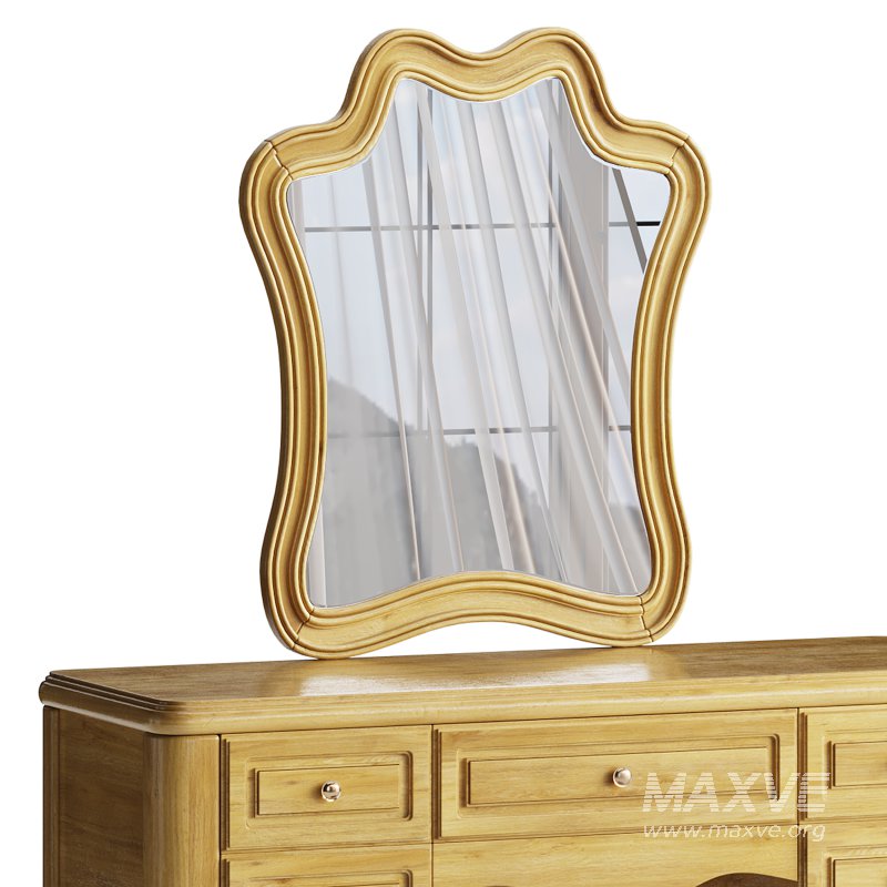 Coiffeuse Madson - Image 12