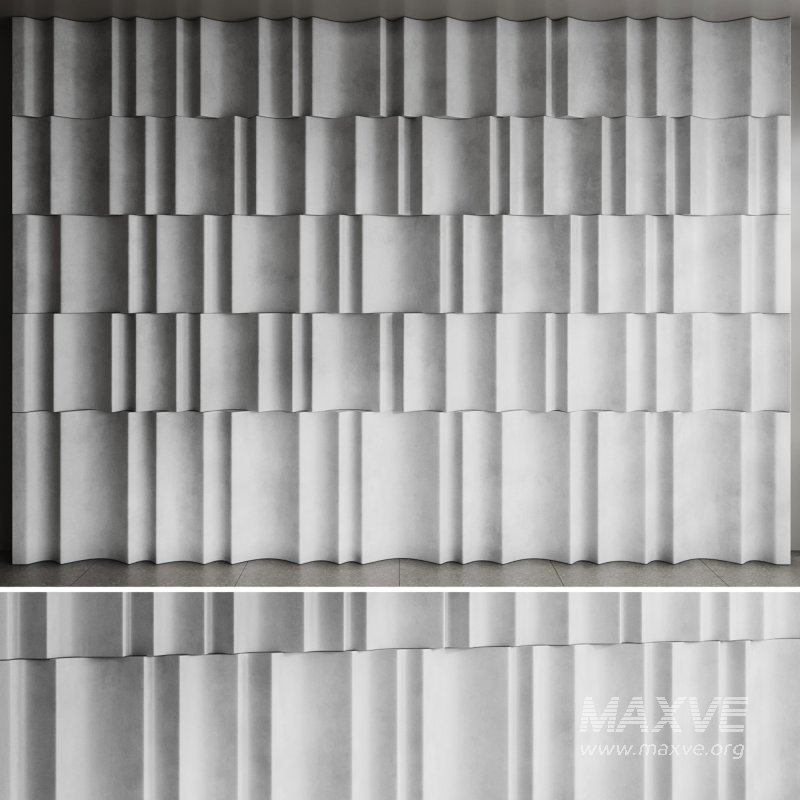 Headboard Pane 07 - Image 2