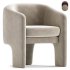 Upland Upholstered Armchair - Thumbnail 4
