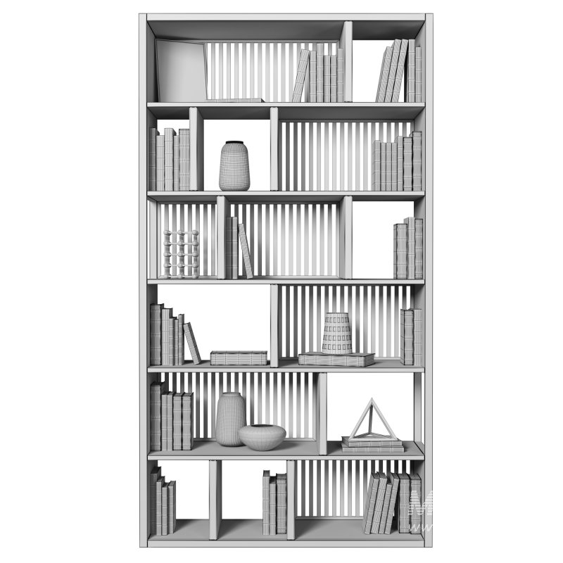 Bookcase - Image 3