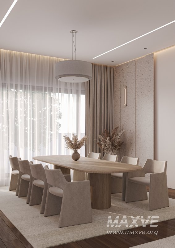 Living Room Minimalism - Image 6