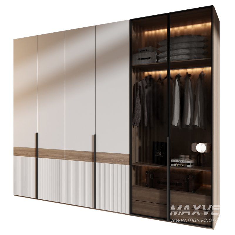 Furniture Composition | 2534 - Image 1