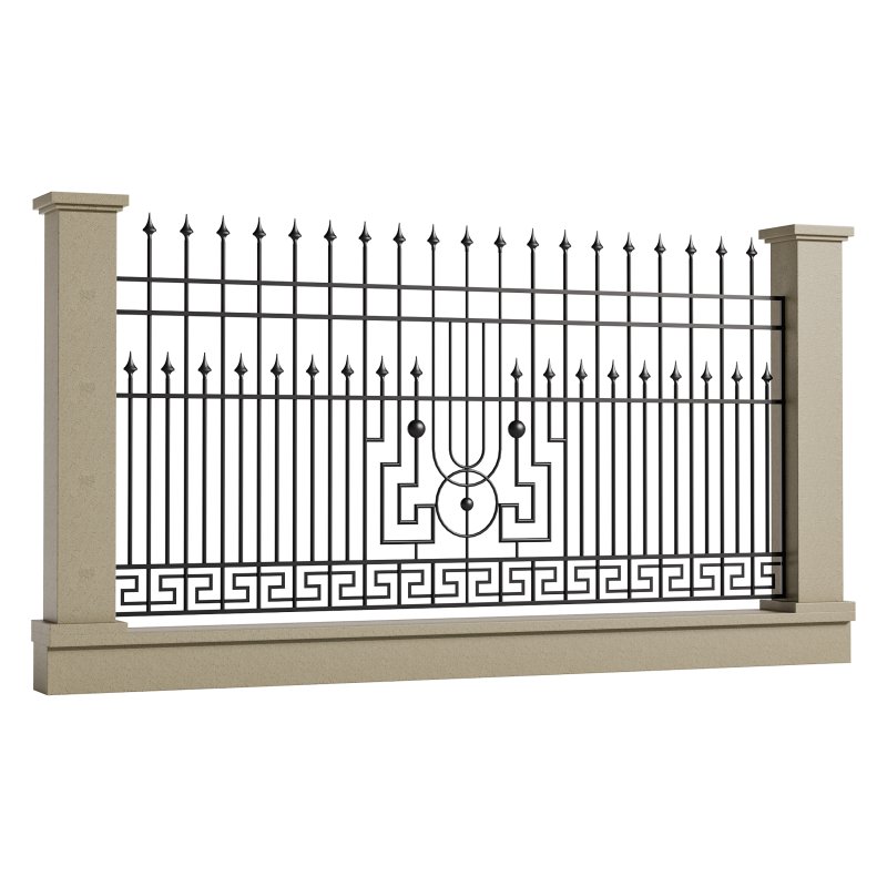 Fencing 21 - Image 5