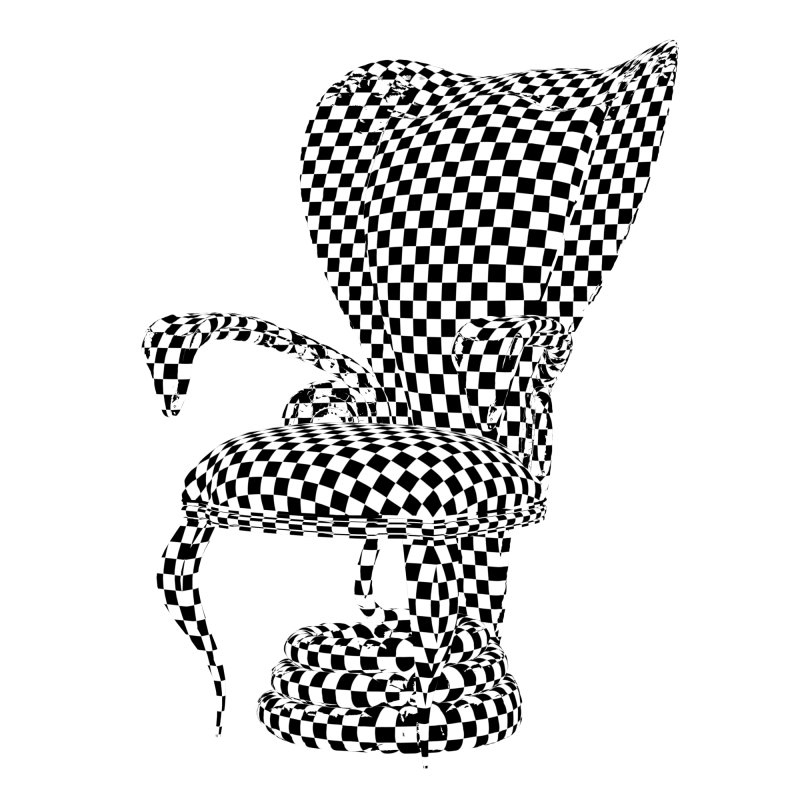 Cobra Armchair - Image 14