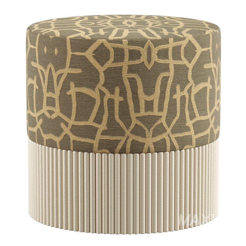 CENTRIC POUF - Image 4