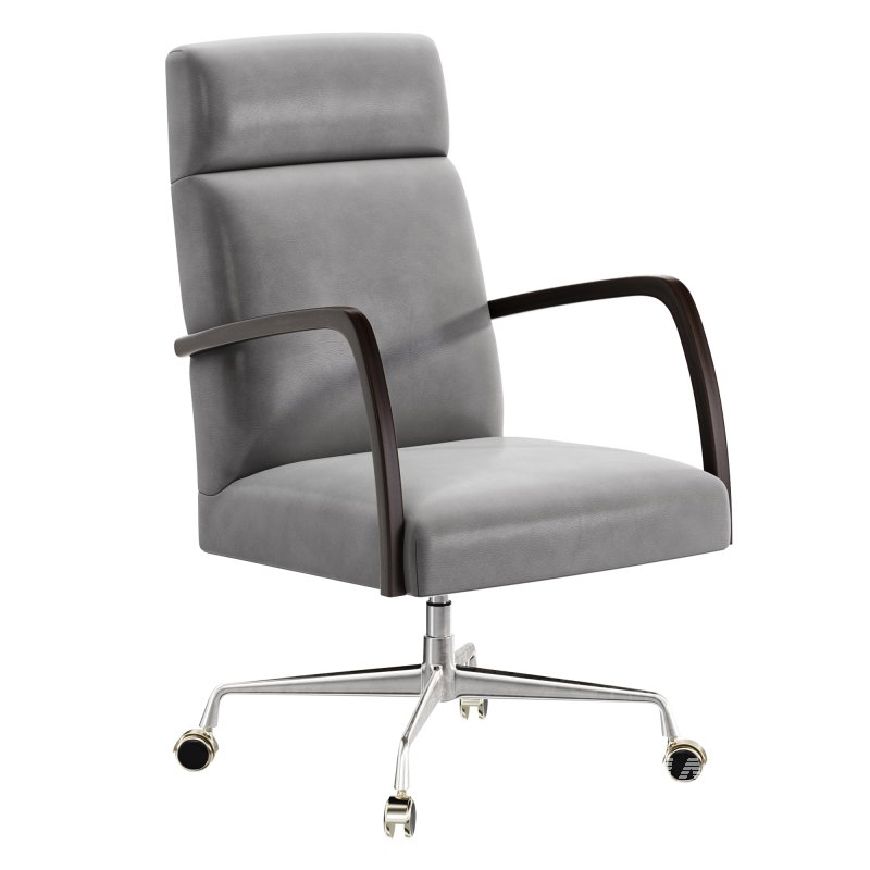 Bryson Desk Chair - Image 1