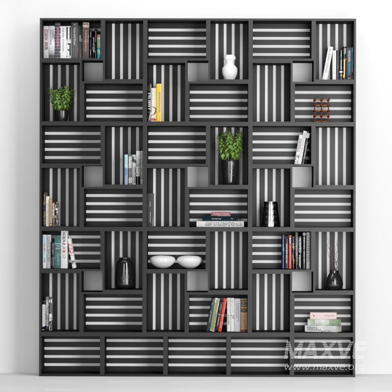 Bookcase - Image 2