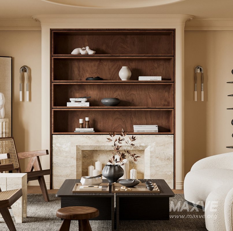 living room - Image 2