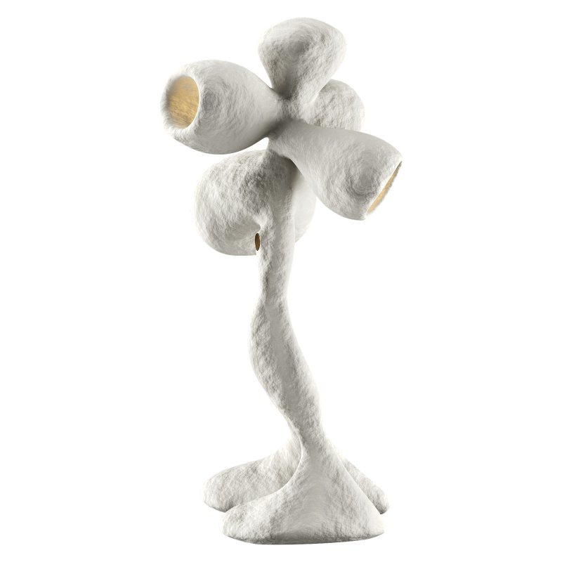 Loe Depositor floor lamp - Image 2