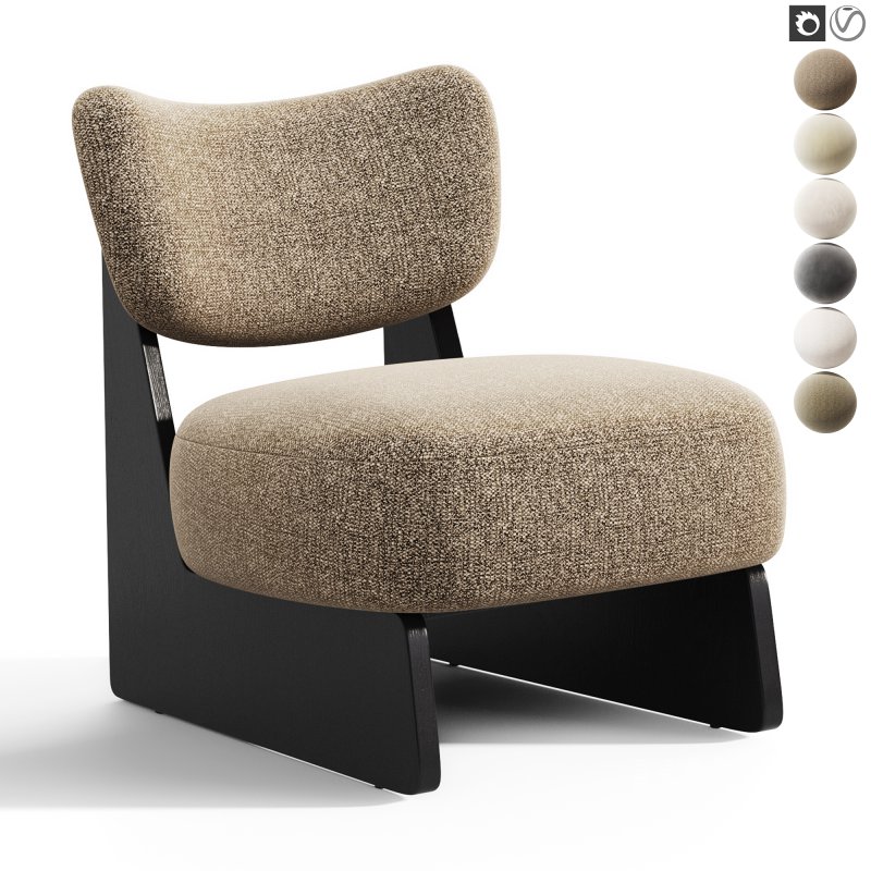 Armchair Hobart - Image 4