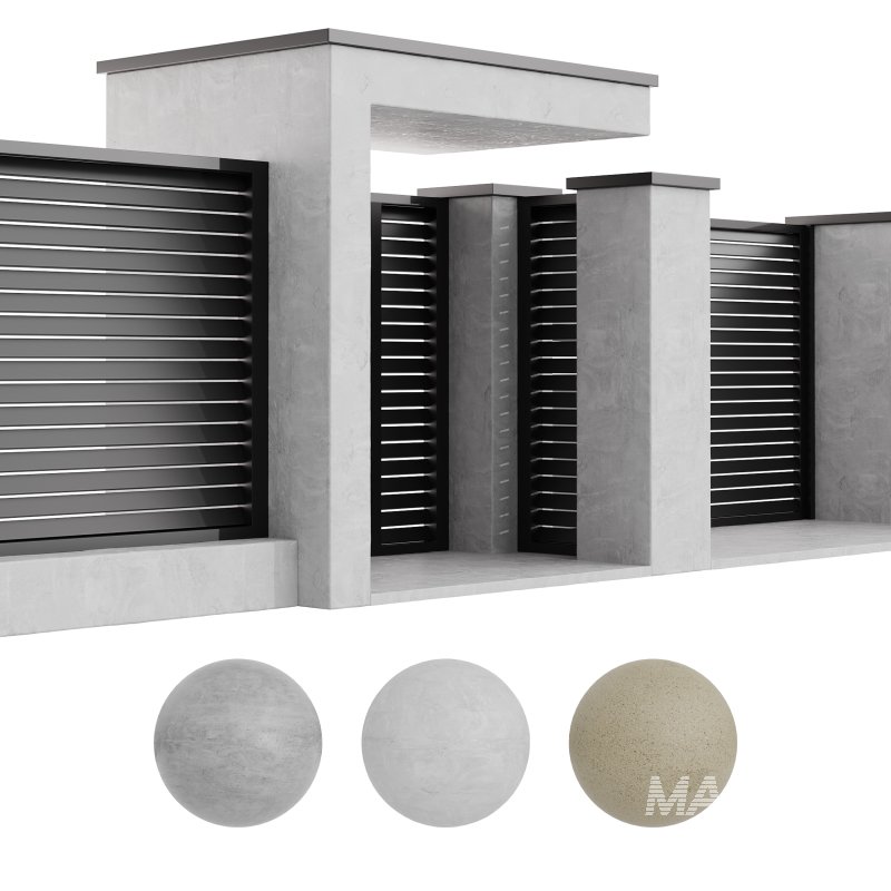 Fencing 19 - Image 2