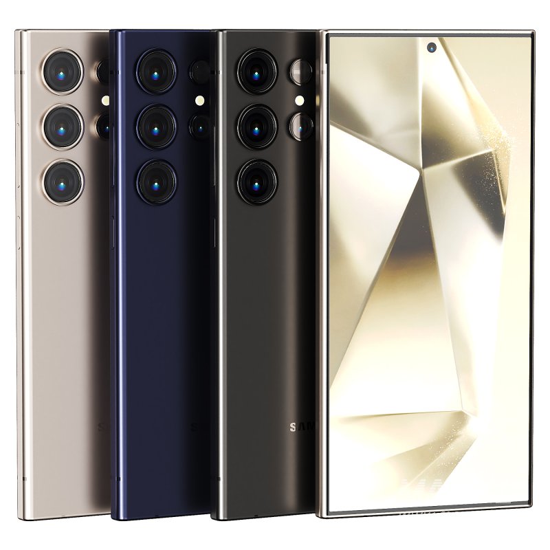 Galaxy S24 Ultra - Image 3