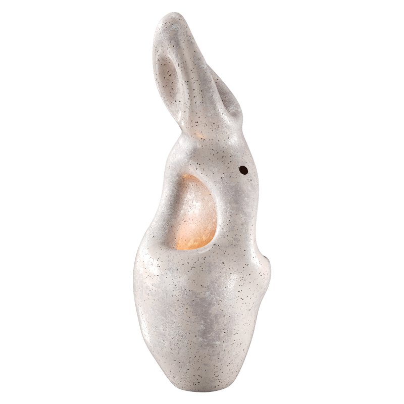 Fertility Form illuminated sculpture - Image 5