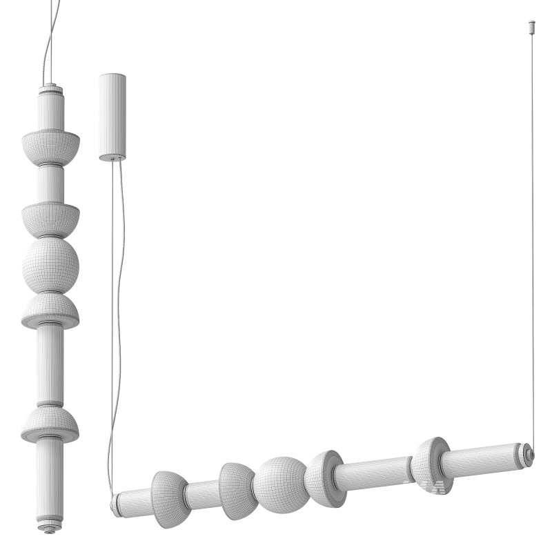 Pendant lamp Cosmo Maytoni - Image 4