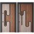 Entrance door set188 - Thumbnail 1