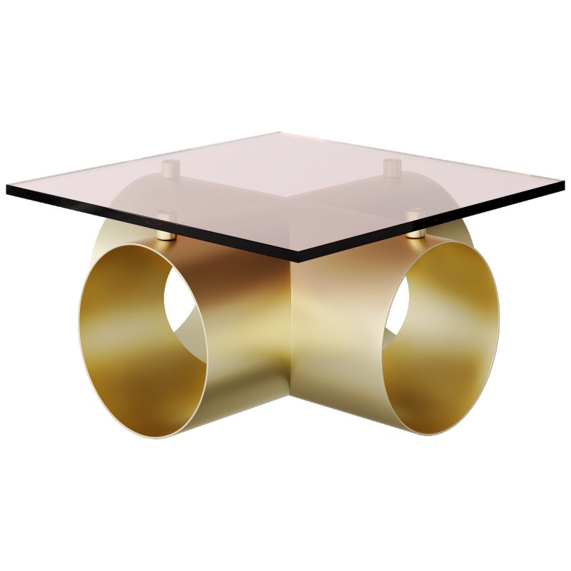 Coffee Table Ror Coffee Table by Fredrik Paulsen - Image 1
