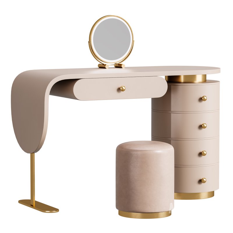 Dressing table 22 - Image 9