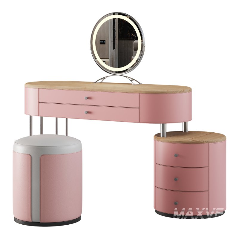 Coiffeuse Maxine - Image 7