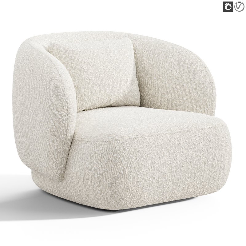 Armchair Harmony - Image 3