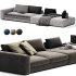 Ditre Italia Sofa Urban - Thumbnail 5