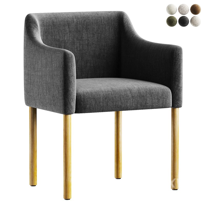 metal kreslo 2 - Image 6