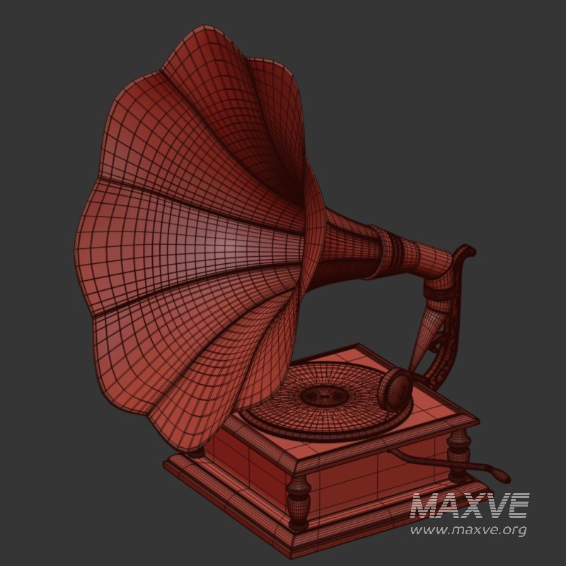 gramophone - Image 4