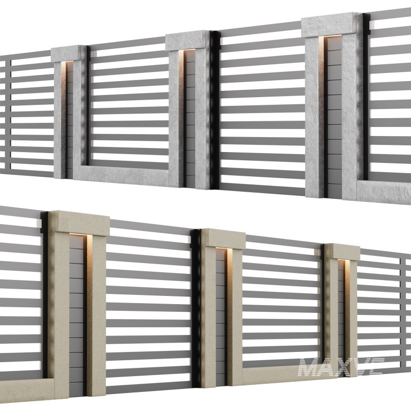 Fencing 20 - Image 2