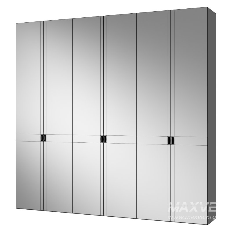 Wardrobe POLARIS by Kico - Image 3