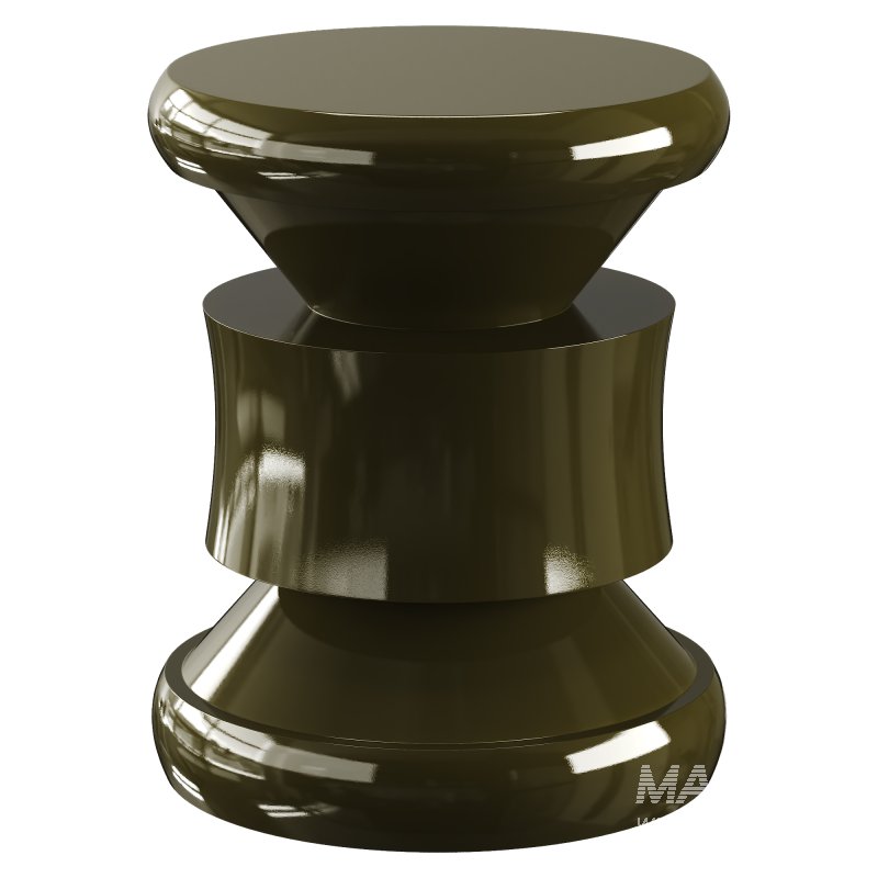 Barth stool les intemporels - Image 5