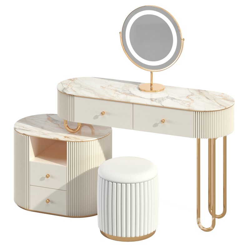 Vanity Set - Image 5