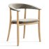 Belle Chair By Bebitalia - Thumbnail 4
