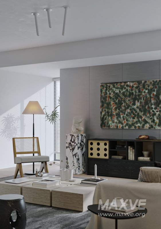 living room - Image 2