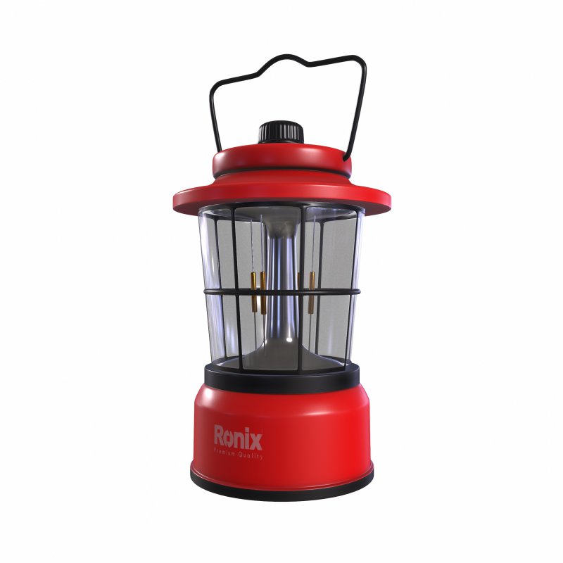 ronix outdoor hand lamp - Image 1
