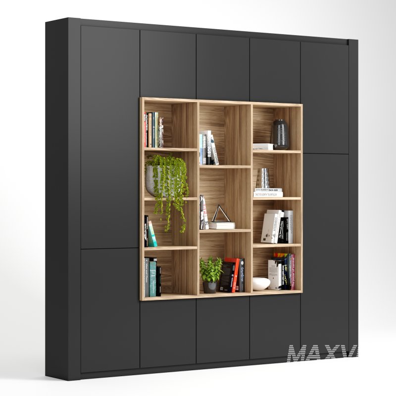 Bookcase - Image 1