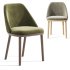 SARTOR CHAIR - Thumbnail 5