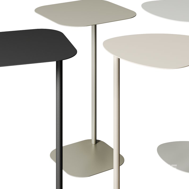 NEO Side Table by FOGLIO - Image 2