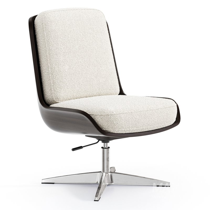 Burbank Desk Chair - Image 2