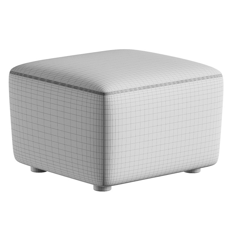 pouf dado 62cm - Image 7