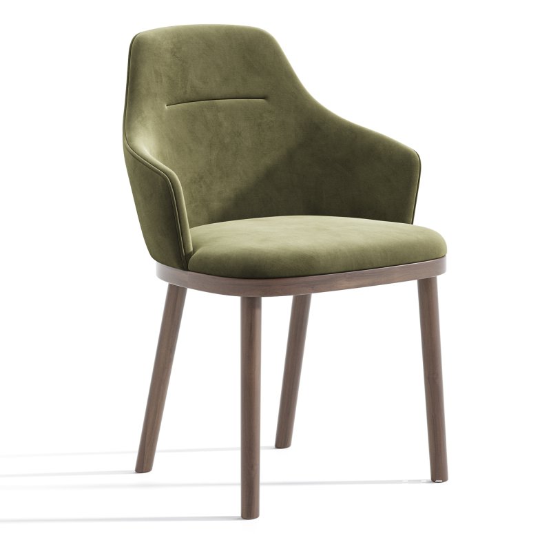 SARTOR ARMCHAIR - Image 1