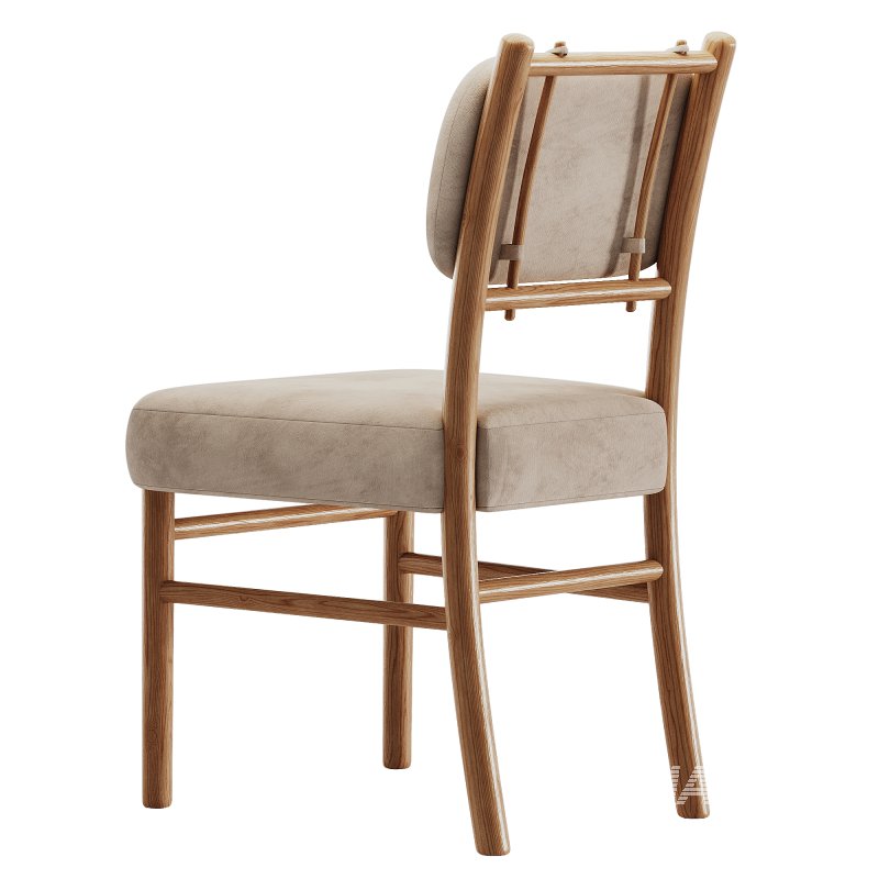 Pierre Light Brown Oak Wood - Image 3