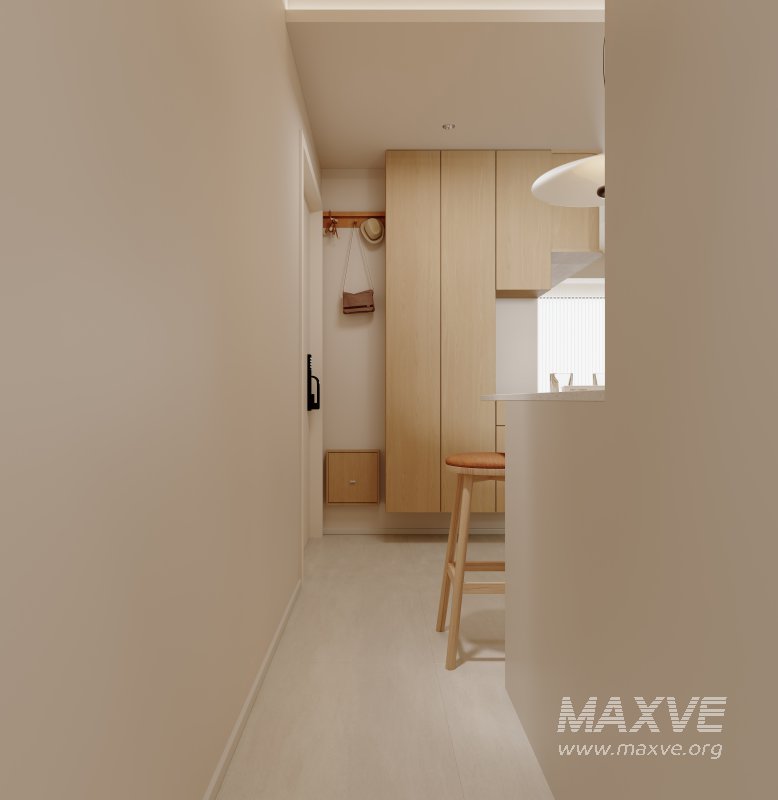 Living Room Dining Room Kitchen - Image 6