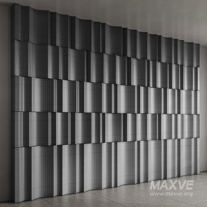 Headboard Pane 07 - Image 4