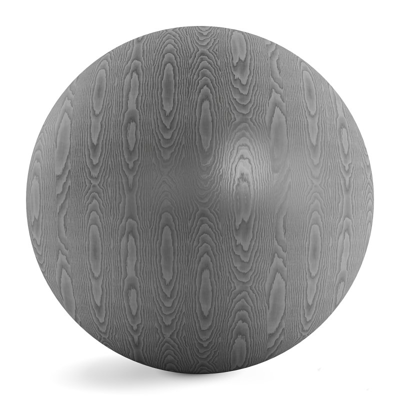 FB15 Wood Seamless texture | 4K | 4 Mat - Image 4