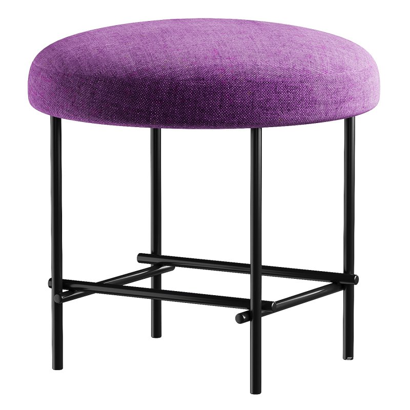 pouf inclass uzun - Image 3