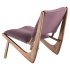 Boomerang Chair by scenario - Thumbnail 1